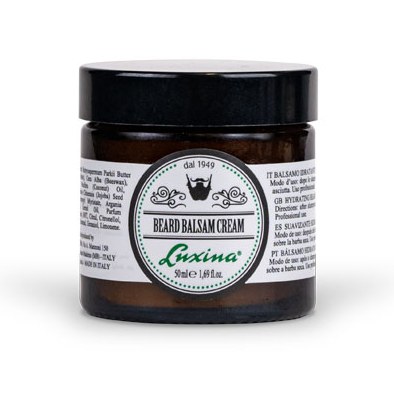 Beard Balsam Cream No Rinse