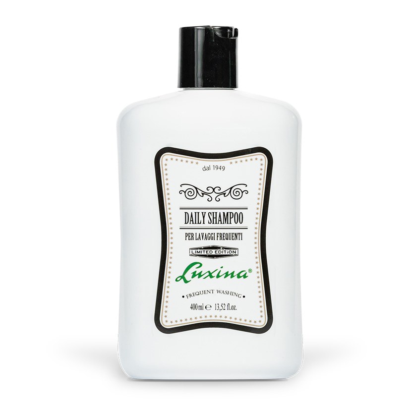 Daily Shampoo Limited Edition