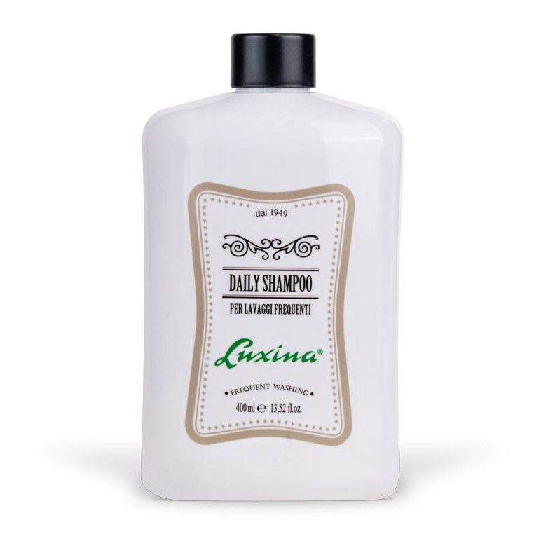Daily Shampoo