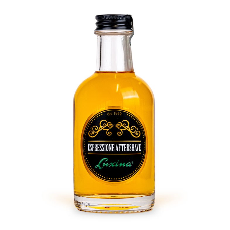 Espressione Aftershave