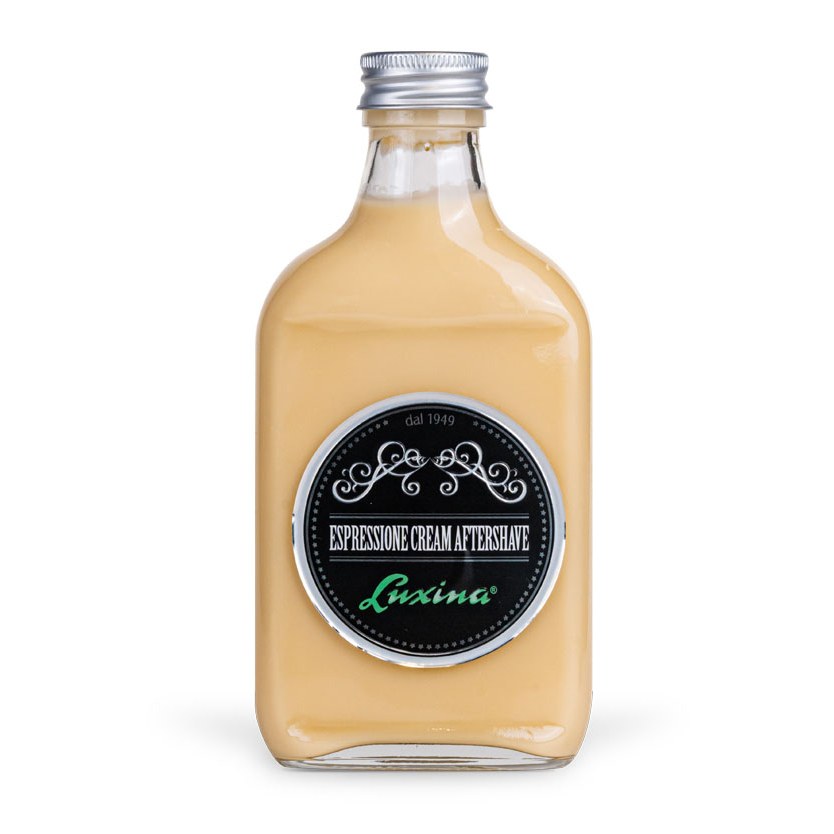 Espressione Cream Aftershave