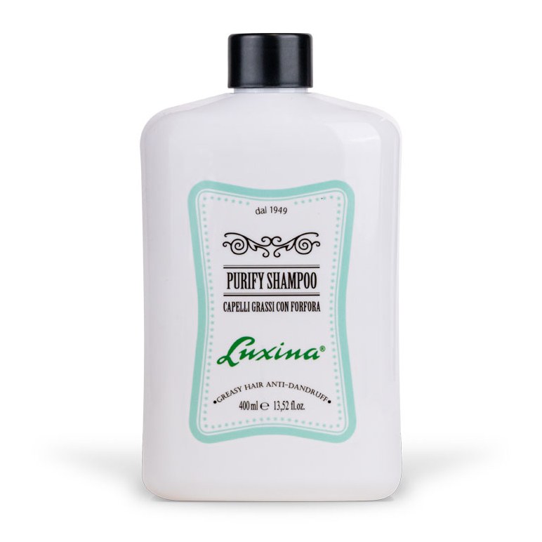 Purify Shampoo