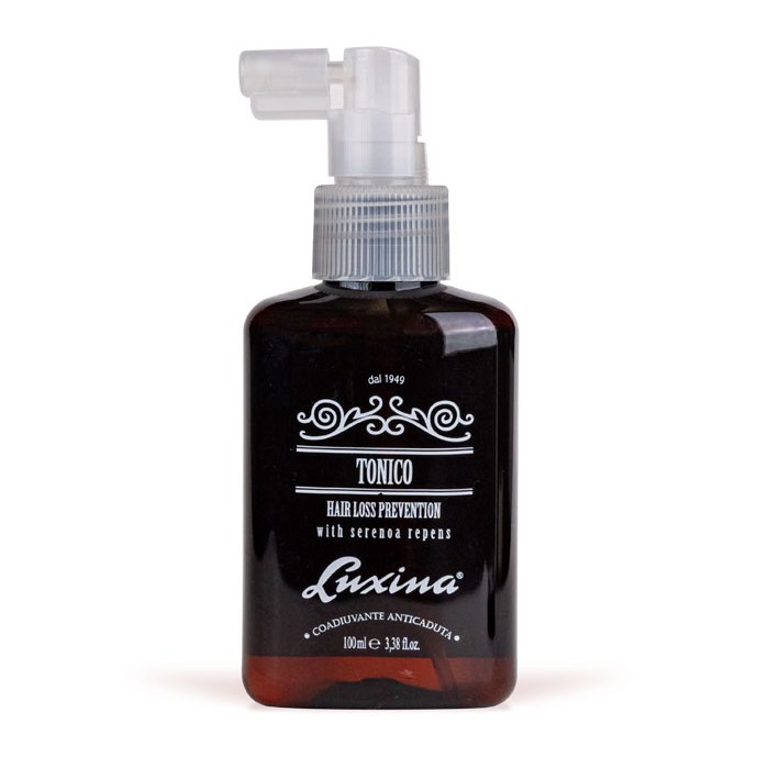 Tonic Hair Loss Prevention